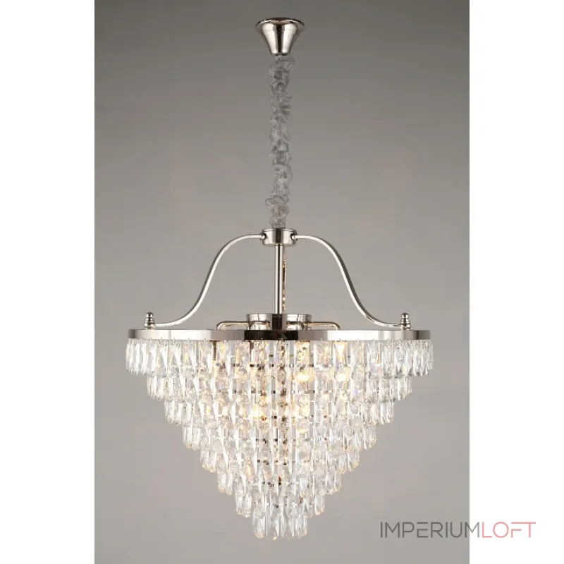 Подвесная люстра Aployt Gerta APL.725.03.13 