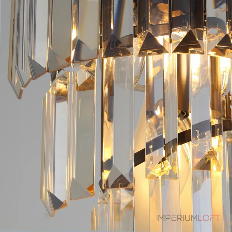 Накладной светильник Citilux Мартин CL332432 от ImperiumLoft