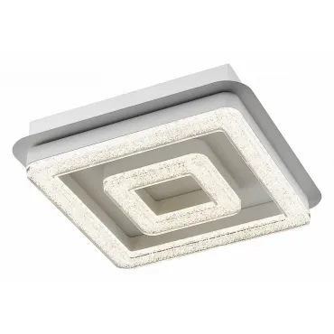 Потолочная люстра Wertmark Flutto WE420.02.007