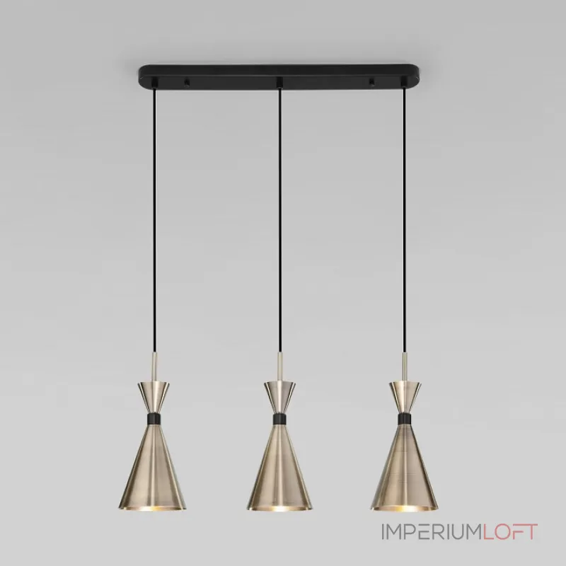 Подвесной светильник 316/3 Подвесной светильник 316/3