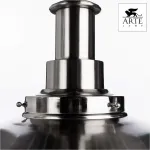 Подвесной светильник Arte Lamp Fisherman A5540SP-1SS 