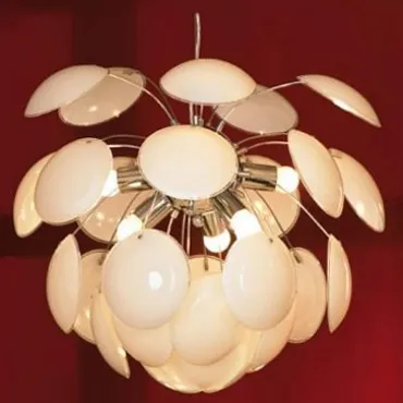 Подвесной светильник Lussole Mattina LSQ-4313-06 Подвесной светильник Lussole Mattina LSQ-4313-06