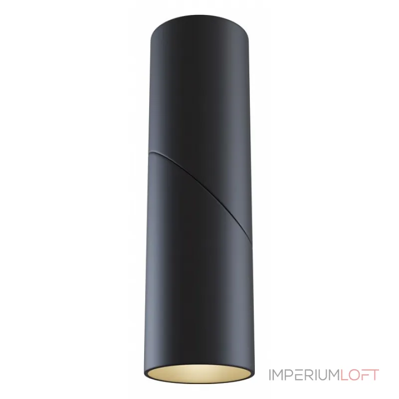 Спот Maytoni Dafne C027CL-L10B Цвет арматуры черный Цвет плафонов черный от ImperiumLoft Спот Maytoni Dafne C027CL-L10B Цвет арматуры черный Цвет плафонов черный от ImperiumLoft