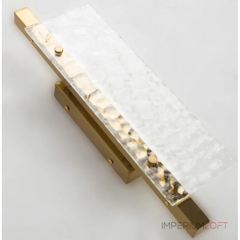 Настенный светильник Favourite Gelido 4518-1W от ImperiumLoft Настенный светильник Favourite Gelido 4518-1W от ImperiumLoft