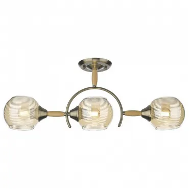 Потолочная люстра Velante 214-507-03 Потолочная люстра Velante 214-507-03