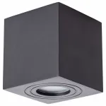 Накладной светильник Arte Lamp Galopin A1461PL-1BK от ImperiumLoft