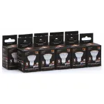 Лампа светодиодная Gauss GU10 7Вт 3000K 101506107 от ImperiumLoft