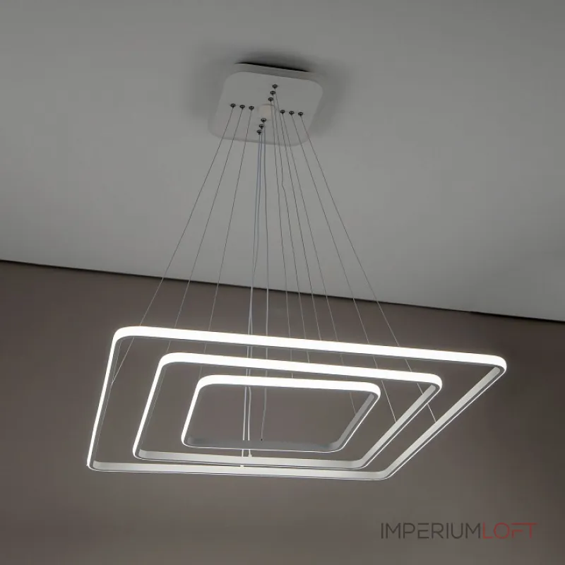 Подвесная люстра Citilux Неон Смарт CL731AK110E Подвесная люстра Citilux Неон Смарт CL731AK110E