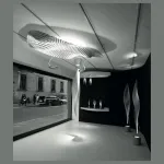 Потолочный светильник Artemide 1516010A