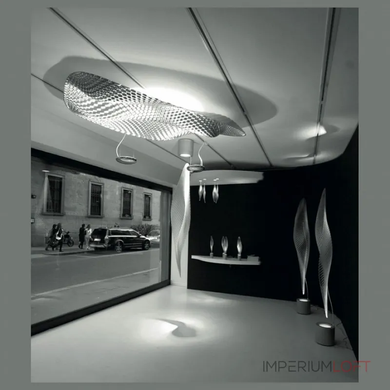 Потолочный светильник Artemide 1516010A Потолочный светильник Artemide 1516010A