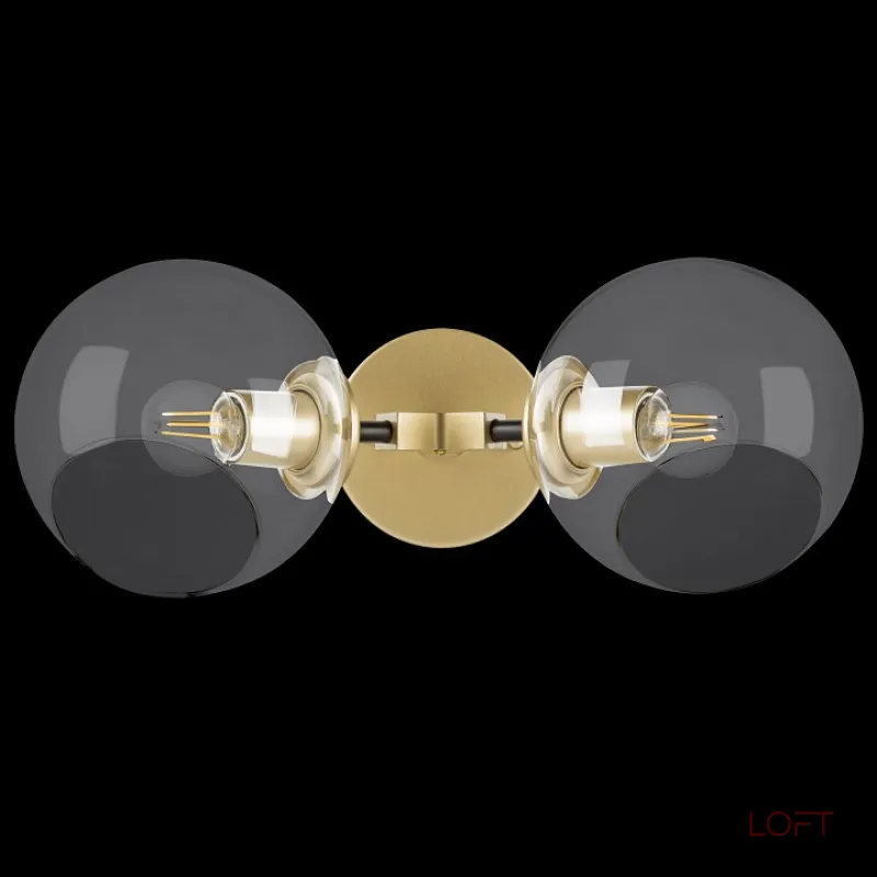 Бра Lightstar Beta 785623 от ImperiumLoft