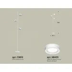 Торшер Ambrella XB XB9812201 от ImperiumLoft