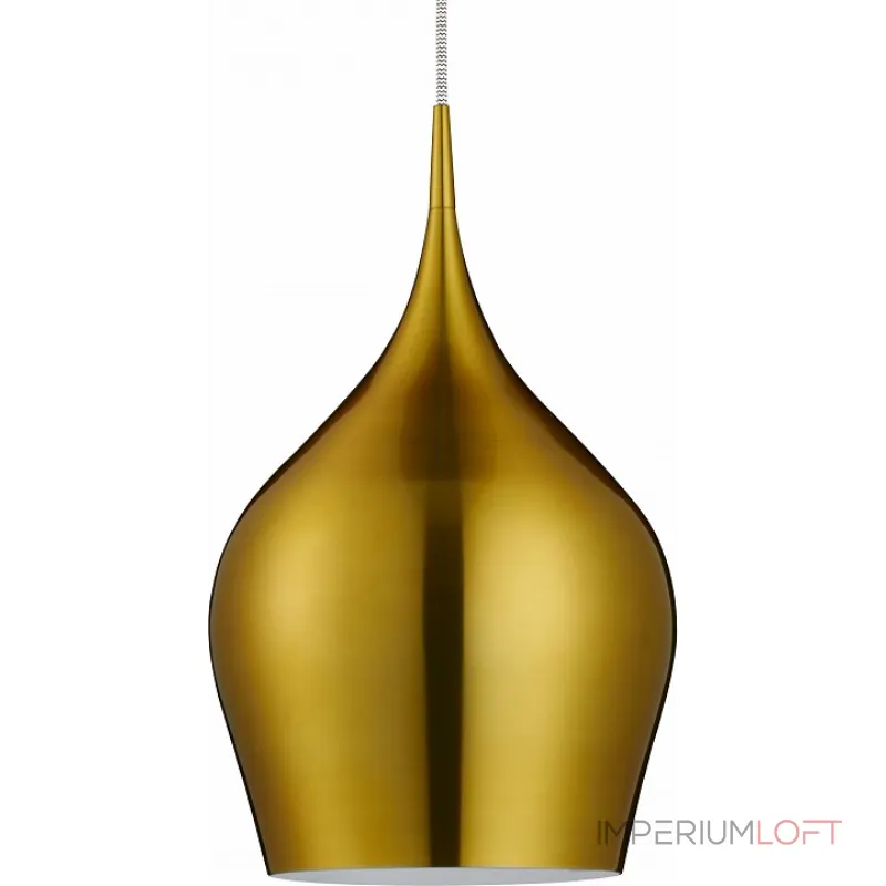 Подвесной светильник Arte Lamp Vabrant A6426SP-1GO