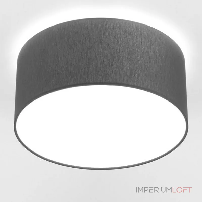 Потолочный светильник Nowodvorski Cameron Gray 9687 Потолочный светильник Nowodvorski Cameron Gray 9687