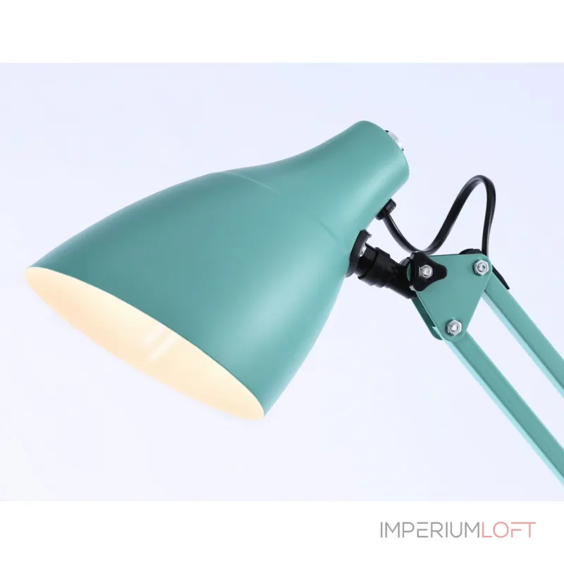 Торшер Ambrella Floor TR TR97649 от ImperiumLoft Торшер Ambrella Floor TR TR97649 от ImperiumLoft