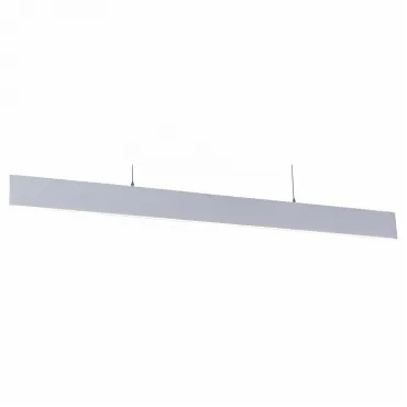 Подвесной светильник Lucia Tucci Aero AERO 206.30 bianco LED 