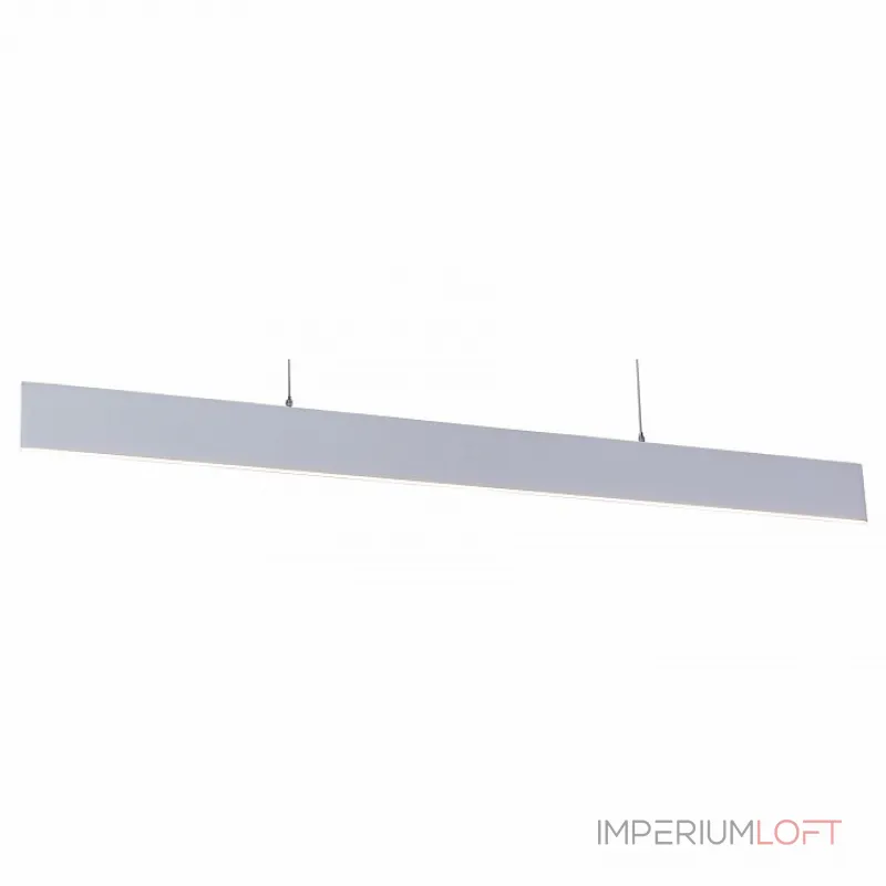 Подвесной светильник Lucia Tucci Aero AERO 206.30 bianco LED Подвесной светильник Lucia Tucci Aero AERO 206.30 bianco LED