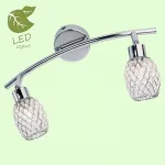 Спот Lussole LGO-12 GRLSP-0123 от ImperiumLoft