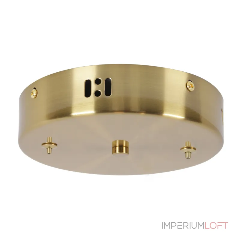 Потолочная чаша Favourite Canopy 4591-180-2BR от ImperiumLoft