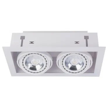 Встраиваемый светильник Nowodvorski Downlight 9574 Встраиваемый светильник Nowodvorski Downlight 9574