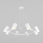 Подвесная люстра 70147/8