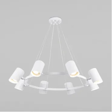 Подвесная люстра 70147/8