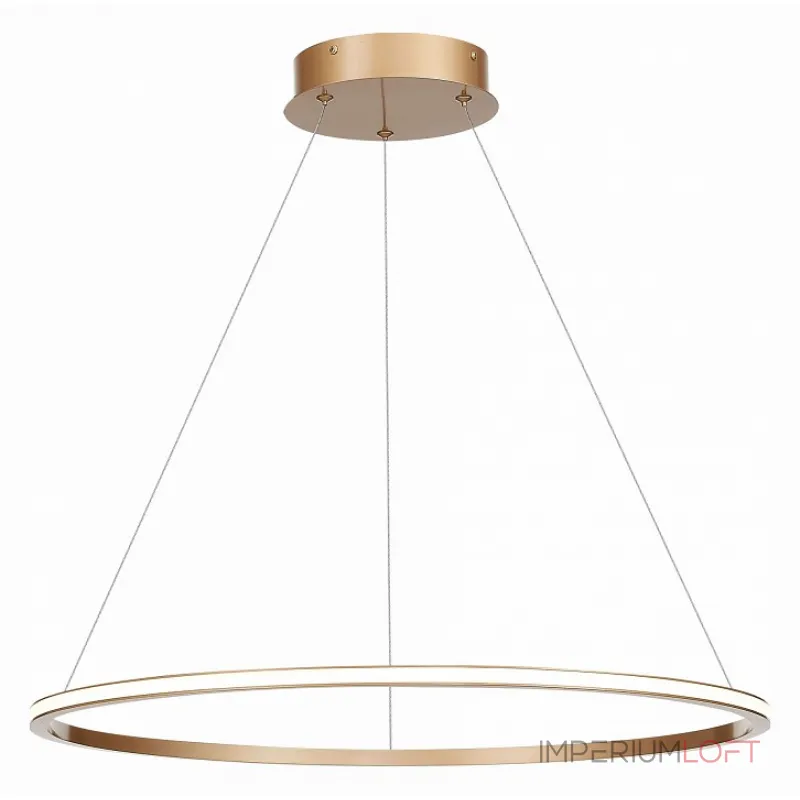 Подвесная люстра ST-Luce ST604 OUT ST604.243.34 