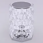 Настольная лампа декоративная Ambrella DE DE8013 от ImperiumLoft