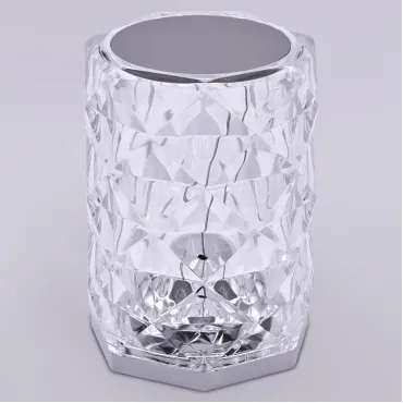 Настольная лампа Ambrella DE8013