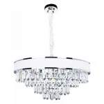 Подвесная люстра Arte Lamp Diadem A1002LM-8CC