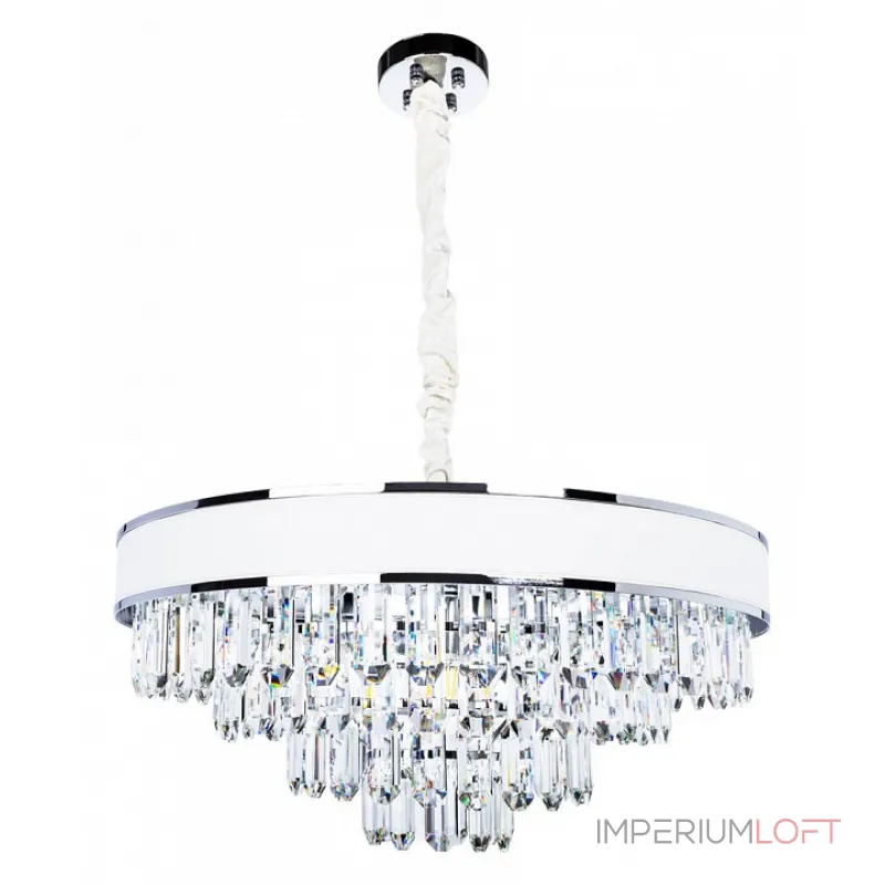 Подвесная люстра Arte Lamp Diadem A1002LM-8CC