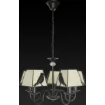 Подвесная люстра TopLight Donna TL7510D-05BL 