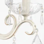 Бра Maytoni Triumph ARM288-01-G Цвет арматуры кремовый Цвет плафонов кремовый от ImperiumLoft