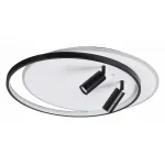 Потолочная люстра Lumion Naoko 5603/75CL