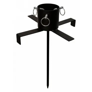 Подставка под ель Eglo Granig 080-61 Цвет арматуры Черный