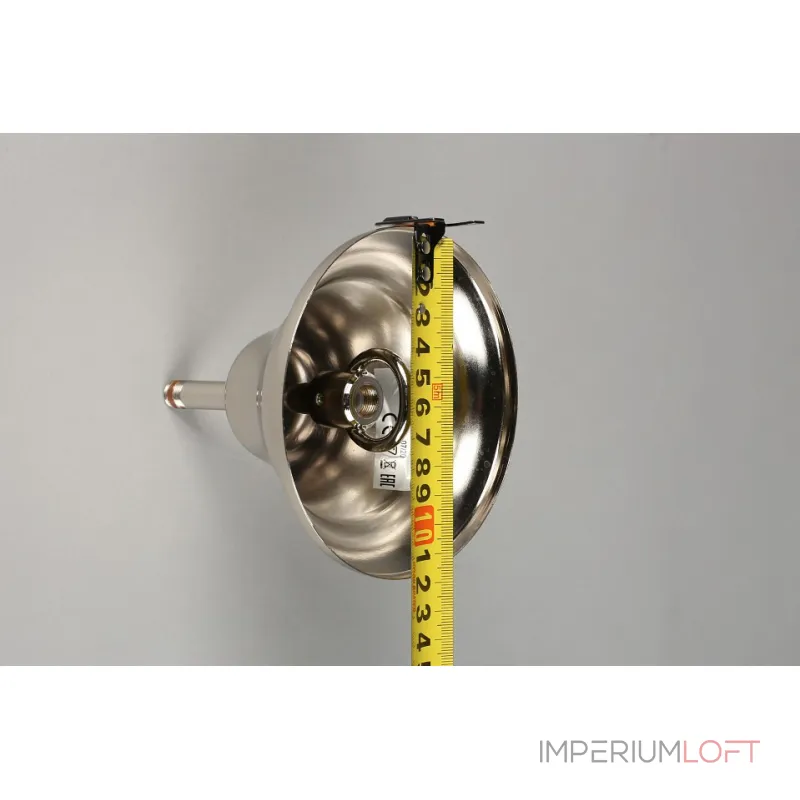 Подвесная люстра Aployt Gerta APL.725.03.13 