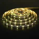 Лента светодиодная  Elektrostandard 90Led 16W IP20 RGBWW 5050+2835+2835 90Led 16W IP20 RGBWW от ImperiumLoft