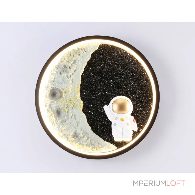 Накладной светильник Ambrella FW FW11102 от ImperiumLoft