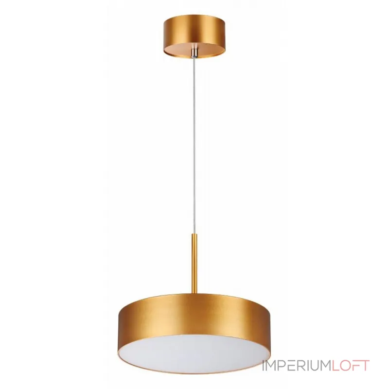 Подвесной светильник Novotech Prometa 358763 