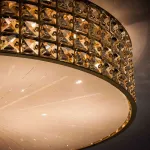 Потолочный светильник Citilux Портал CL324182 