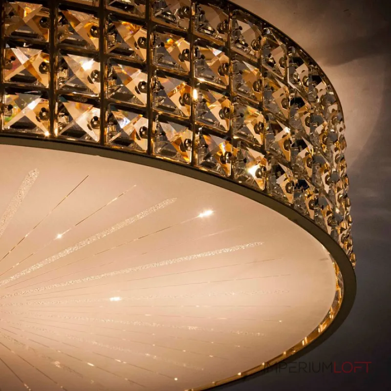 Потолочный светильник Citilux Портал CL324182 