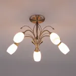 Потолочная люстра 30280/5