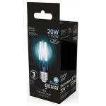 Лампа светодиодная Gauss Filament 102902220 от ImperiumLoft