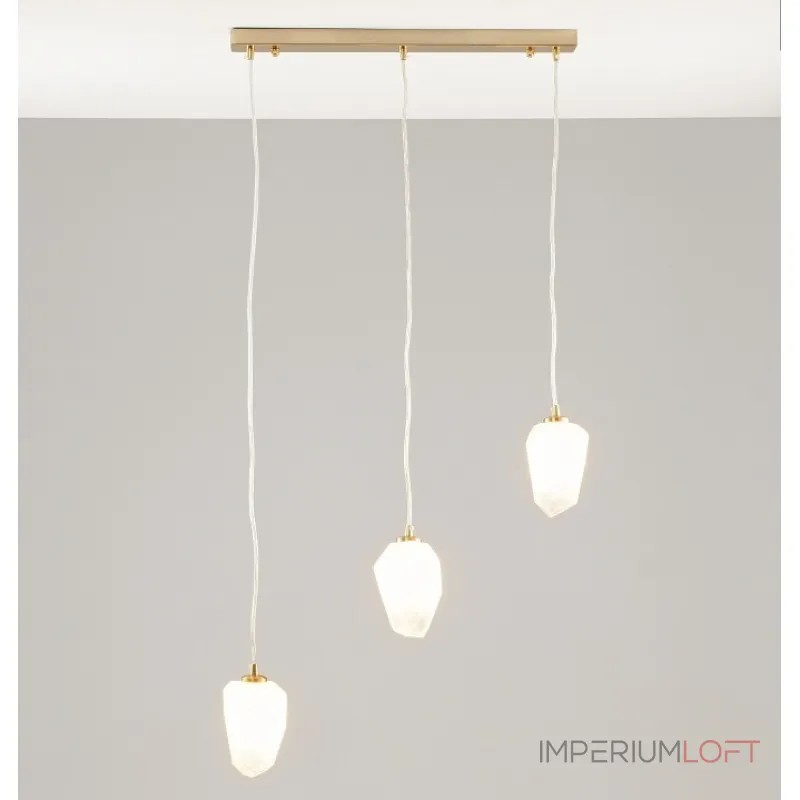 Подвесной светильник Moderli Catris V10310-3P от ImperiumLoft Подвесной светильник Moderli Catris V10310-3P от ImperiumLoft