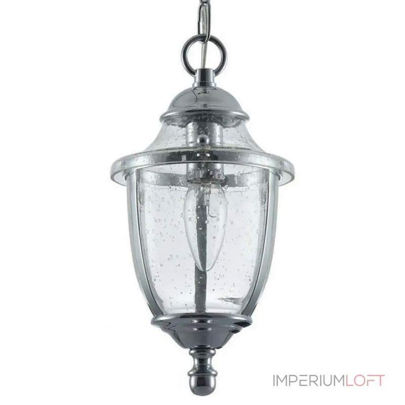 Подвесной светильник Maytoni Zeil H356-PL-01-CH Цвет арматуры хром Цвет плафонов прозрачный от ImperiumLoft Подвесной светильник Maytoni Zeil H356-PL-01-CH Цвет арматуры хром Цвет плафонов прозрачный от ImperiumLoft