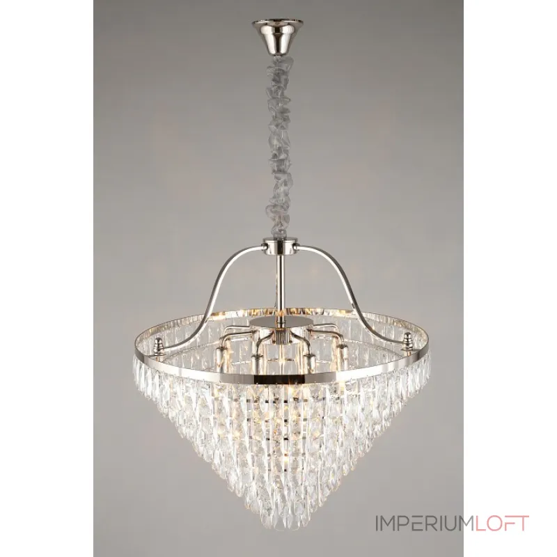 Подвесная люстра Aployt Gerta APL.725.03.13 