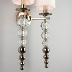 Бра Aployt Floretta APL.842.11.02 от ImperiumLoft