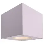 Накладной светильник Deko-Light Cubodo A 730380 Цвет арматуры белый Цвет плафонов белый от ImperiumLoft