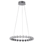 Подвесная люстра Favourite Helmet 4589-5P от ImperiumLoft