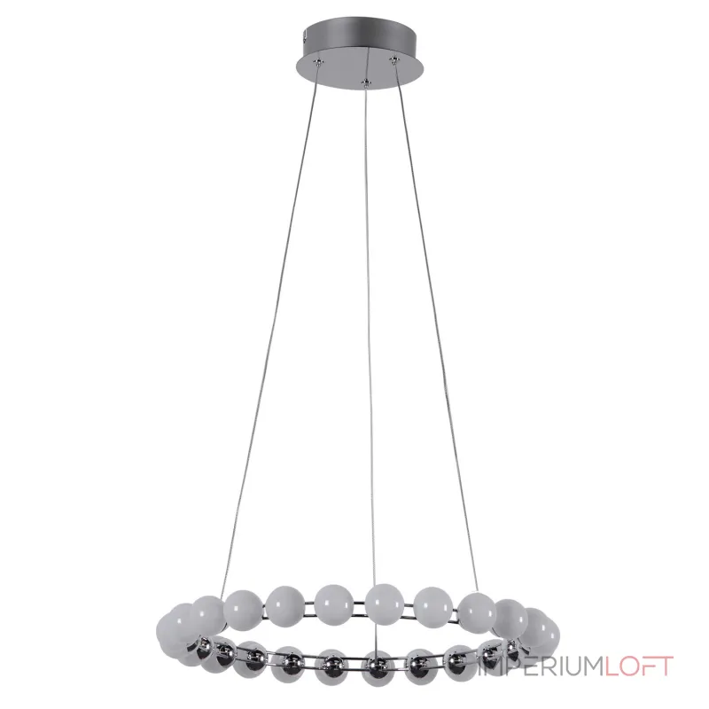 Подвесная люстра Favourite Helmet 4589-5P от ImperiumLoft Подвесная люстра Favourite Helmet 4589-5P от ImperiumLoft